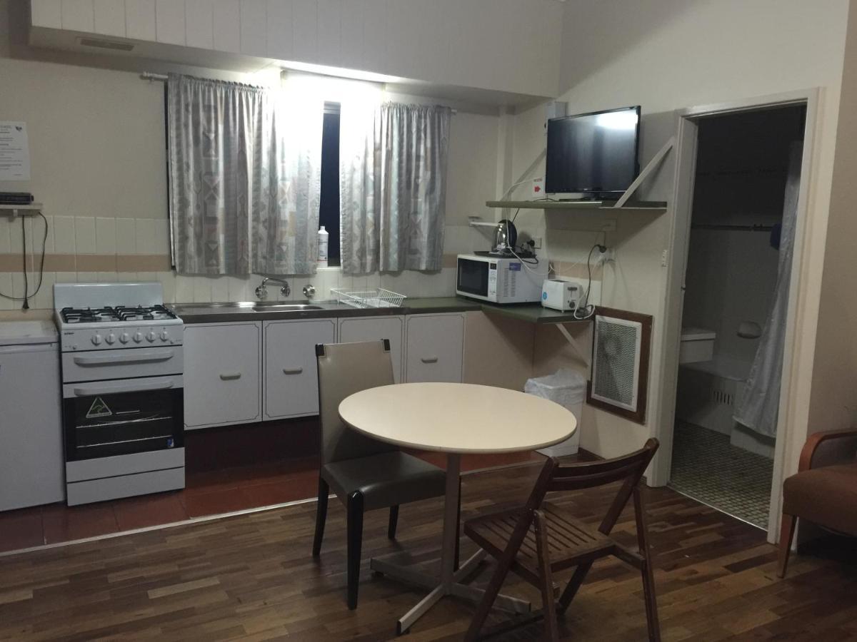 بيريديل Snowgate Motel + Apartments المظهر الخارجي الصورة