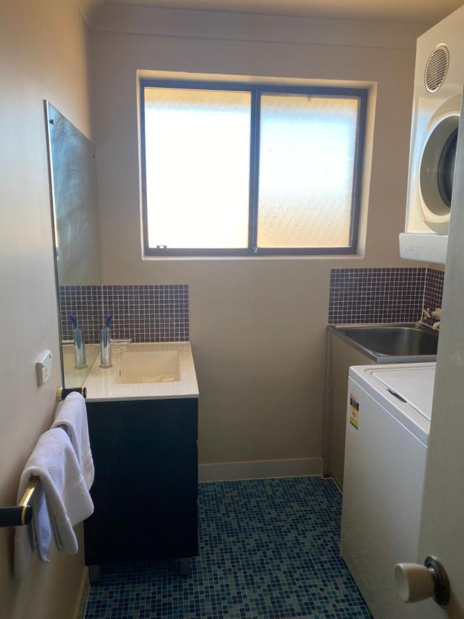 بيريديل Snowgate Motel + Apartments المظهر الخارجي الصورة
