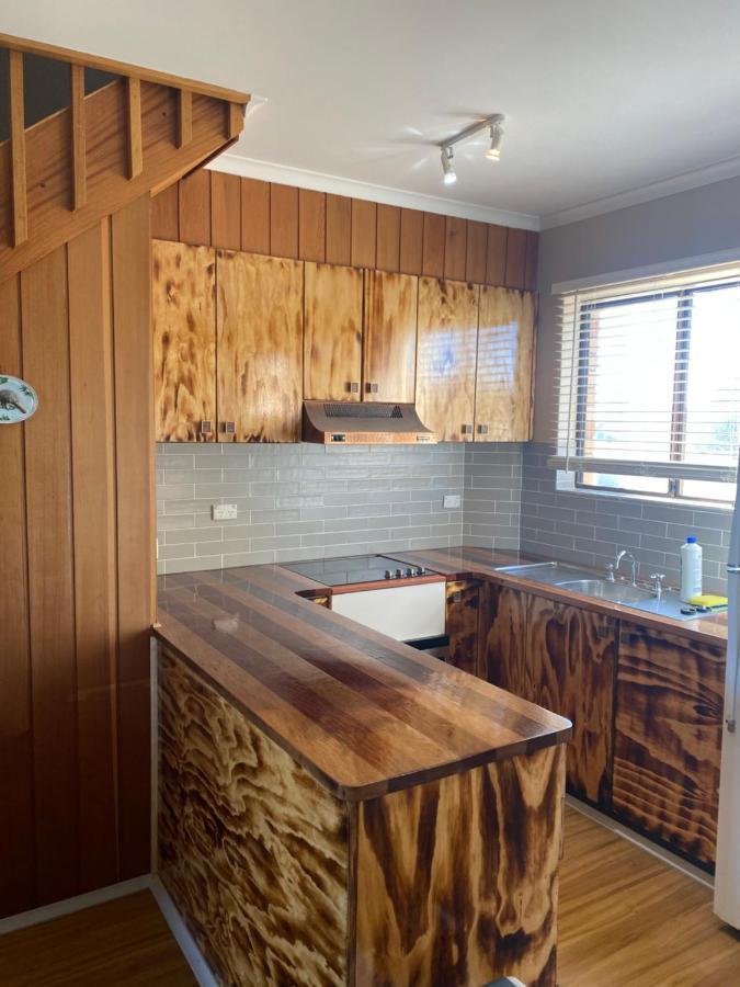 بيريديل Snowgate Motel + Apartments المظهر الخارجي الصورة