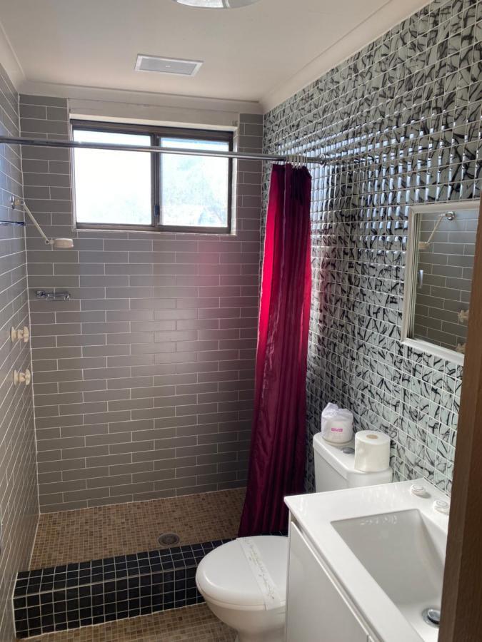 بيريديل Snowgate Motel + Apartments المظهر الخارجي الصورة