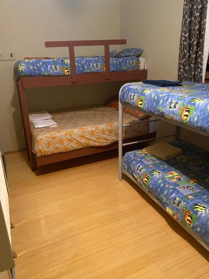 بيريديل Snowgate Motel + Apartments المظهر الخارجي الصورة