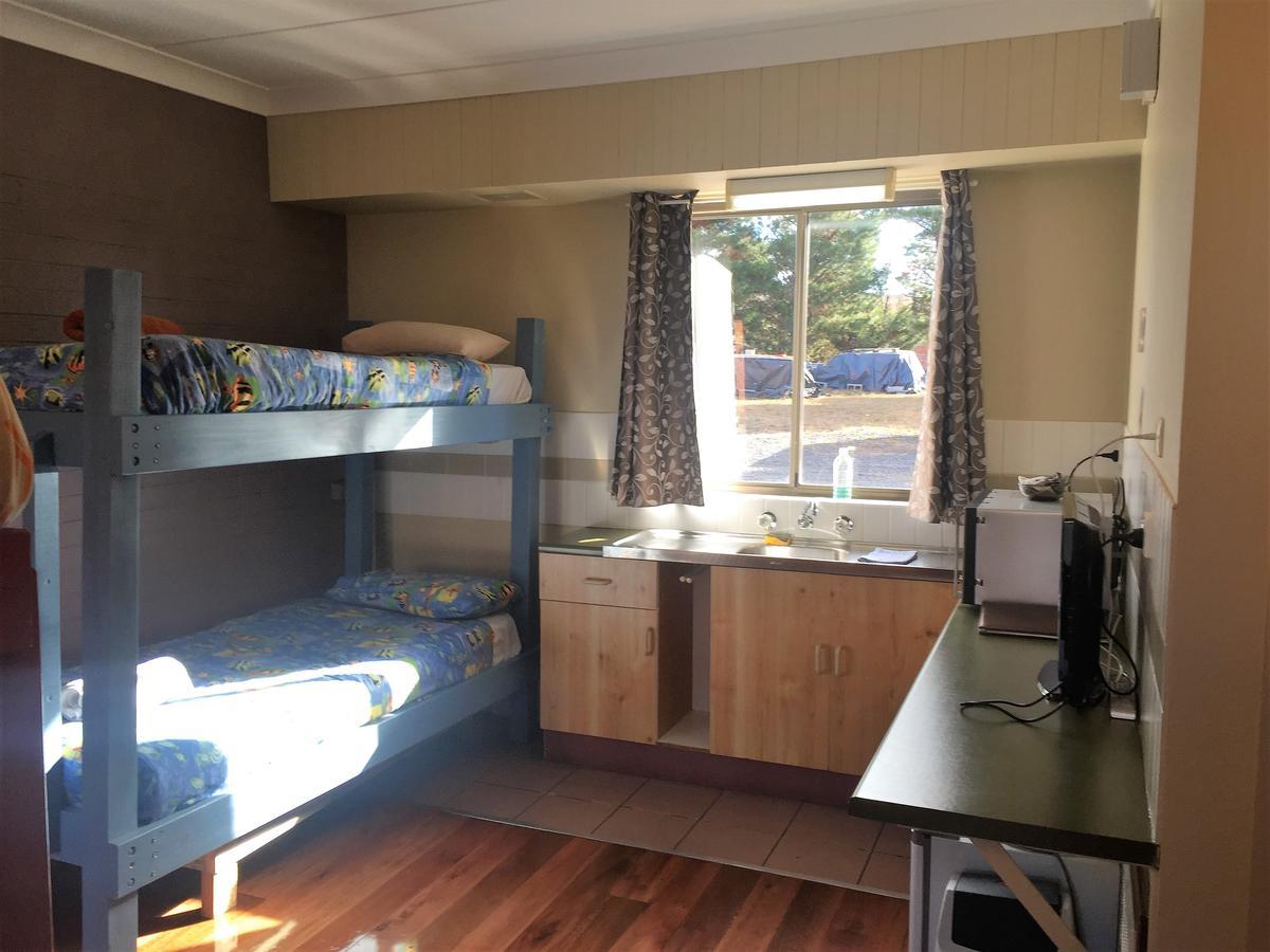 بيريديل Snowgate Motel + Apartments المظهر الخارجي الصورة