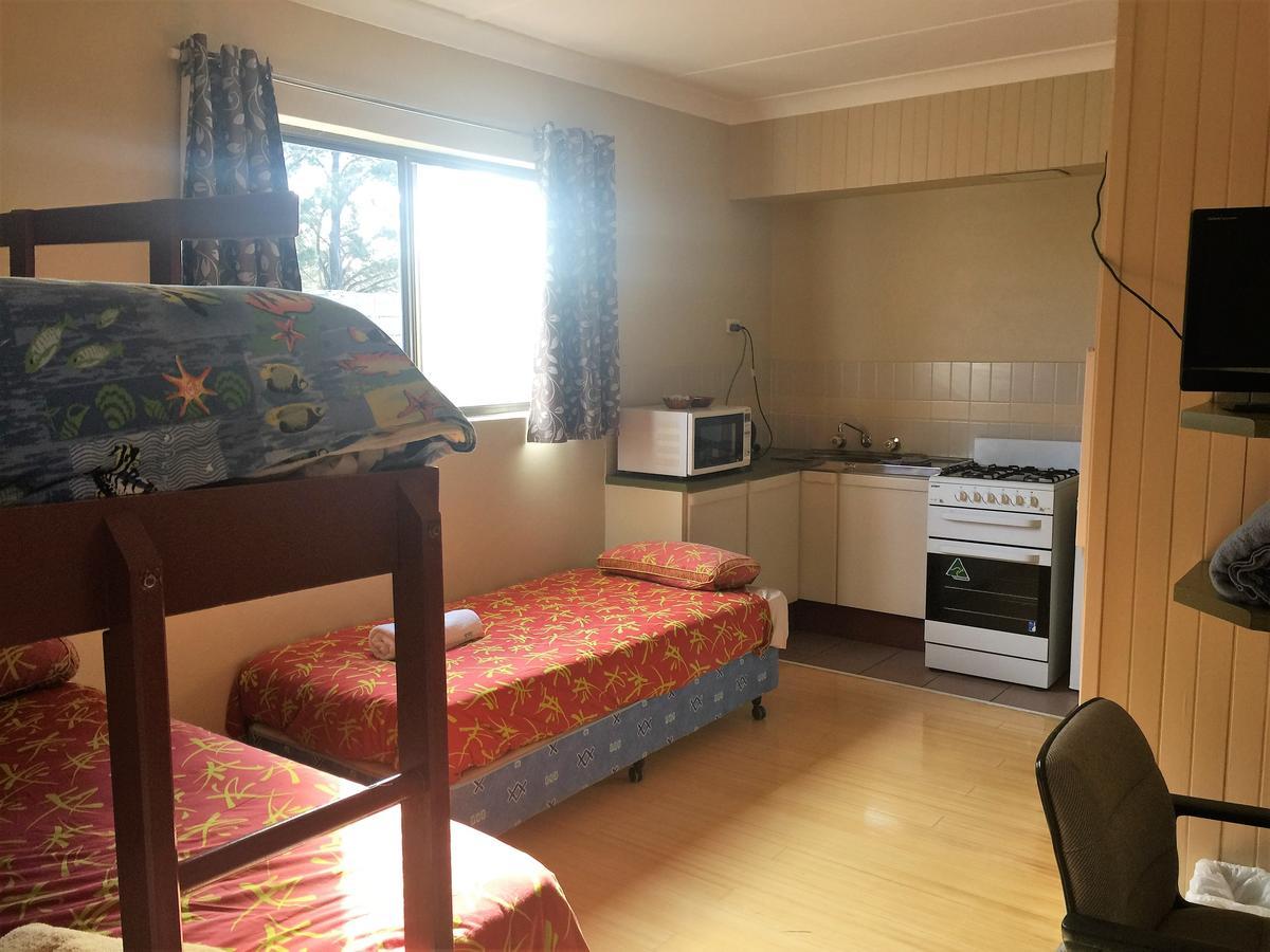 بيريديل Snowgate Motel + Apartments المظهر الخارجي الصورة