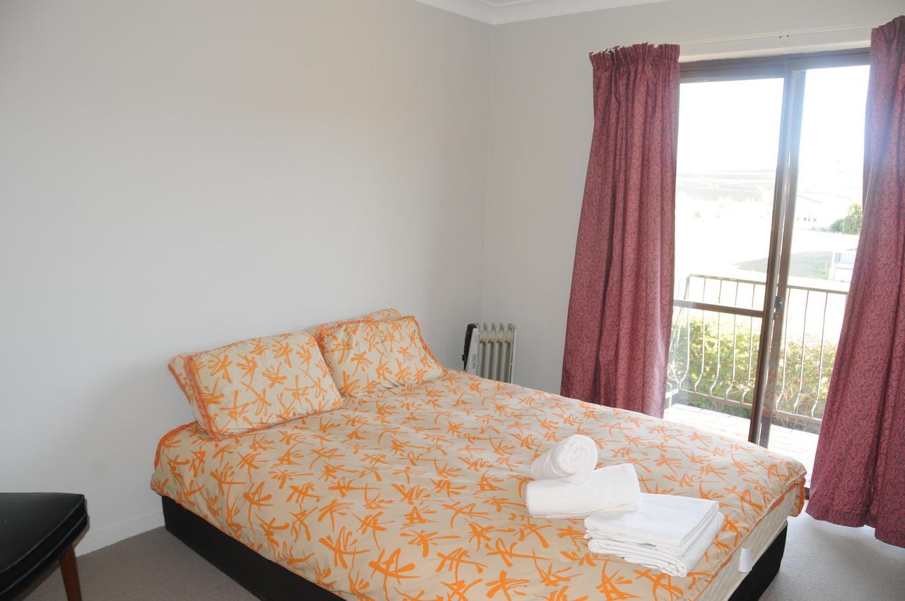بيريديل Snowgate Motel + Apartments المظهر الخارجي الصورة