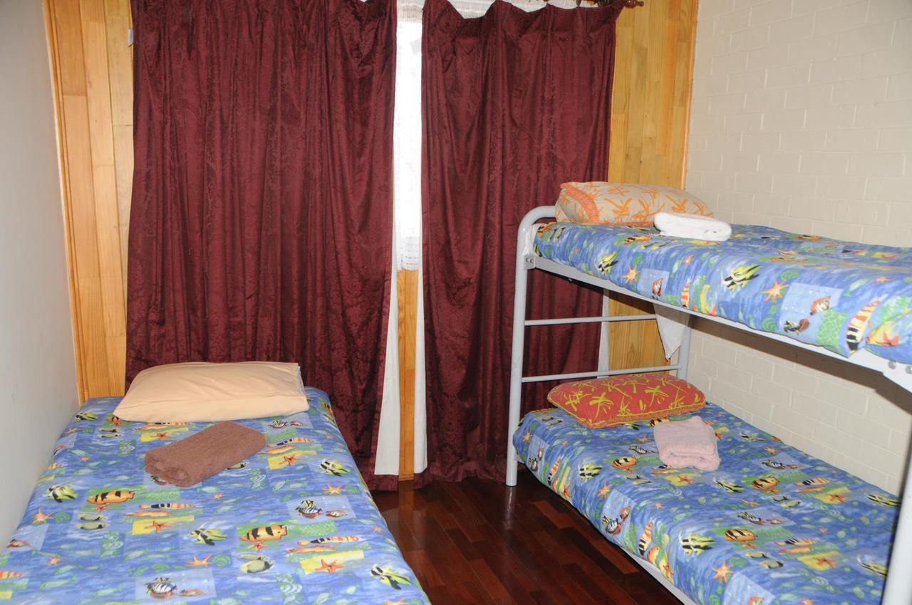 بيريديل Snowgate Motel + Apartments المظهر الخارجي الصورة